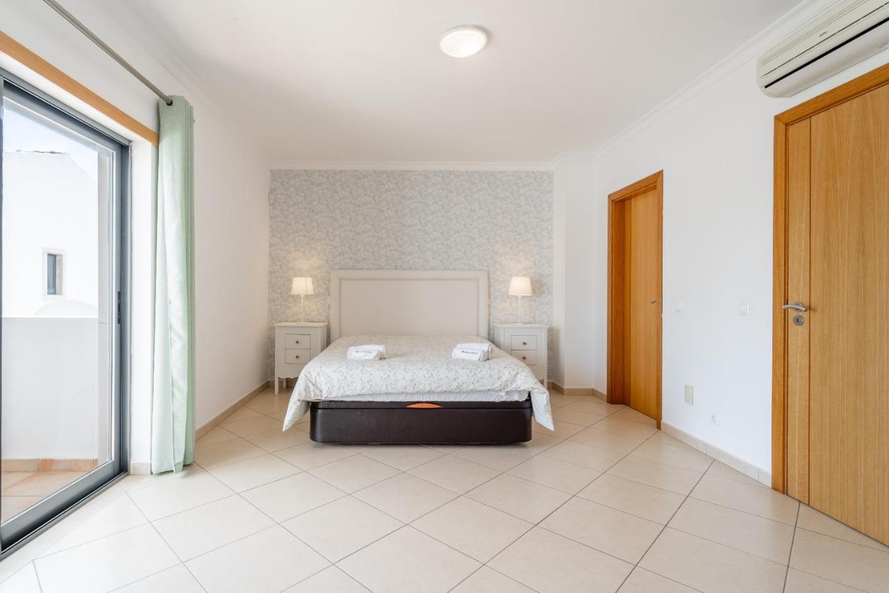 Magnolia Village - A By Hellovacations Albufeira