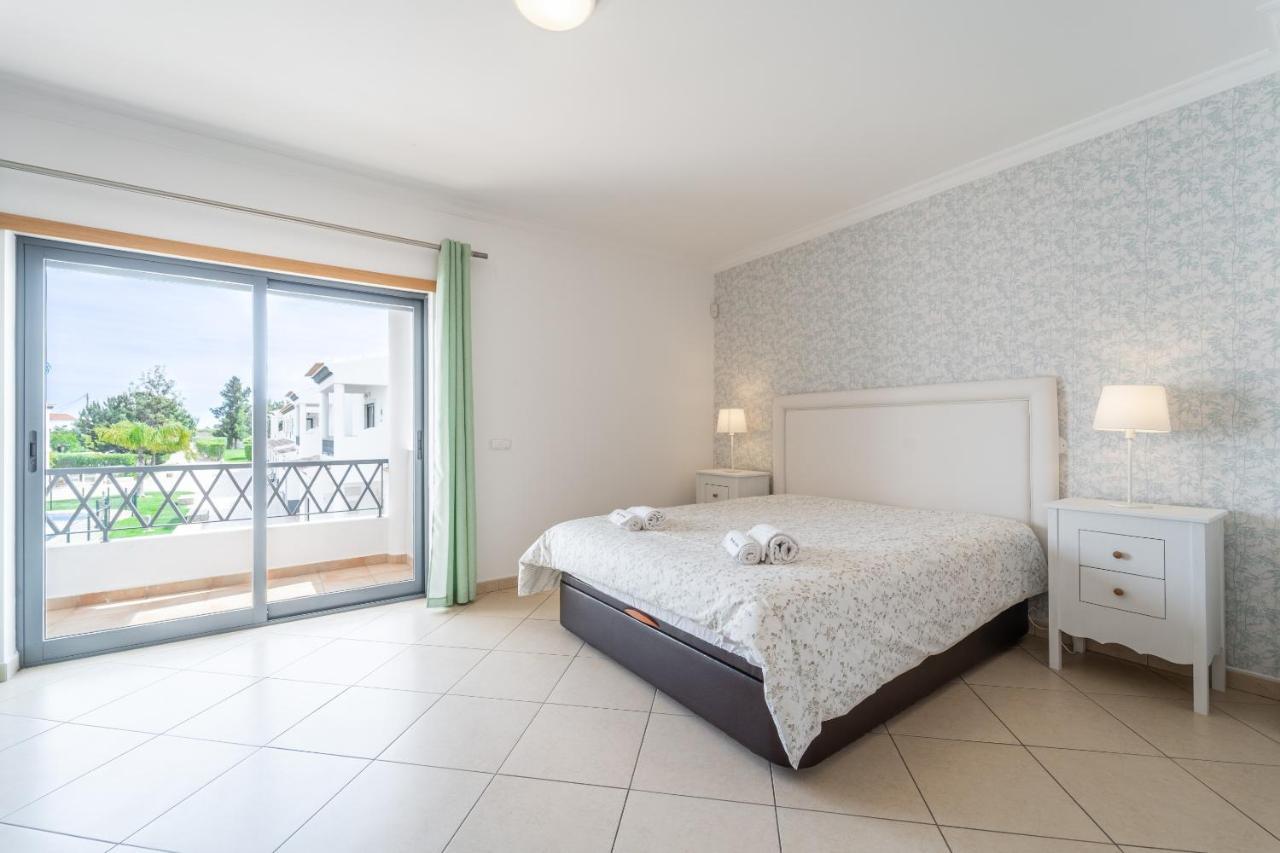 Magnolia Village - A By Hellovacations * Albufeira