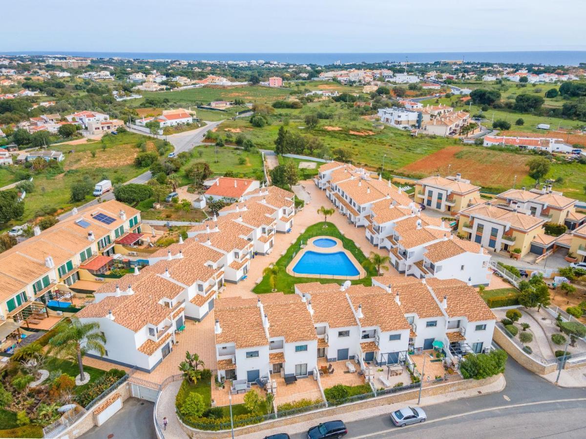Magnolia Village - A By Hellovacations * Albufeira