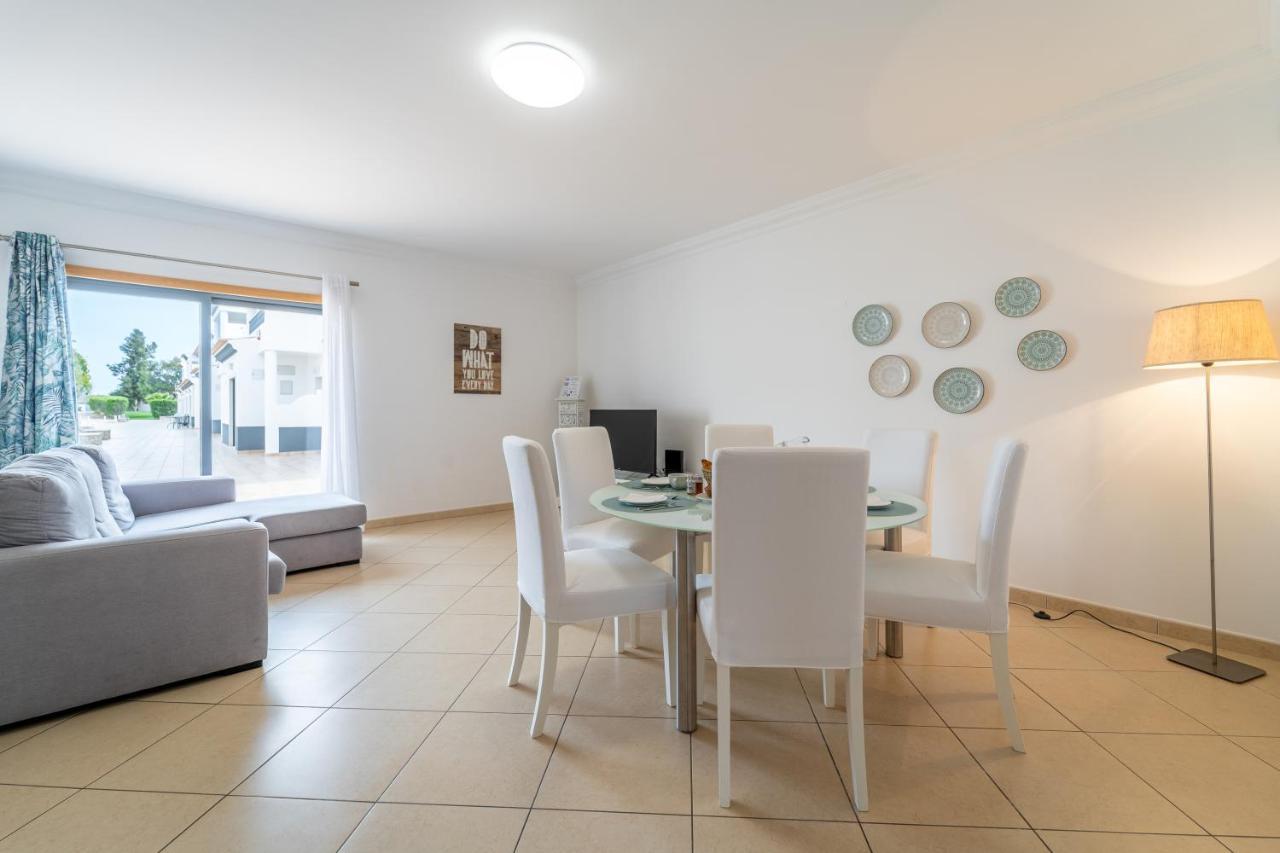 Villa Magnolia Village - A By Hellovacations Albufeira