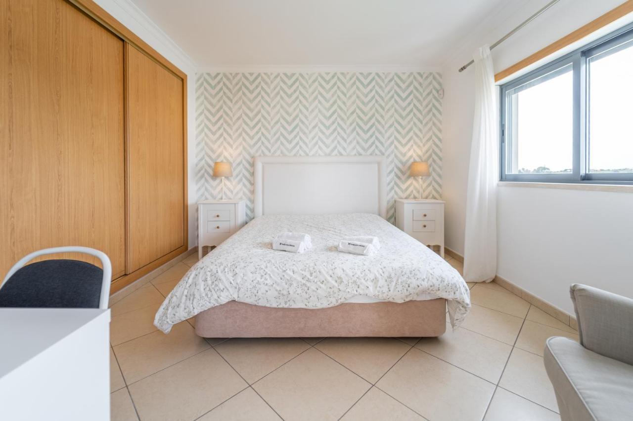Villa Magnolia Village - A By Hellovacations Albufeira