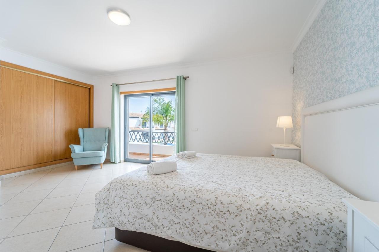 Magnolia Village - A By Hellovacations Villa Albufeira