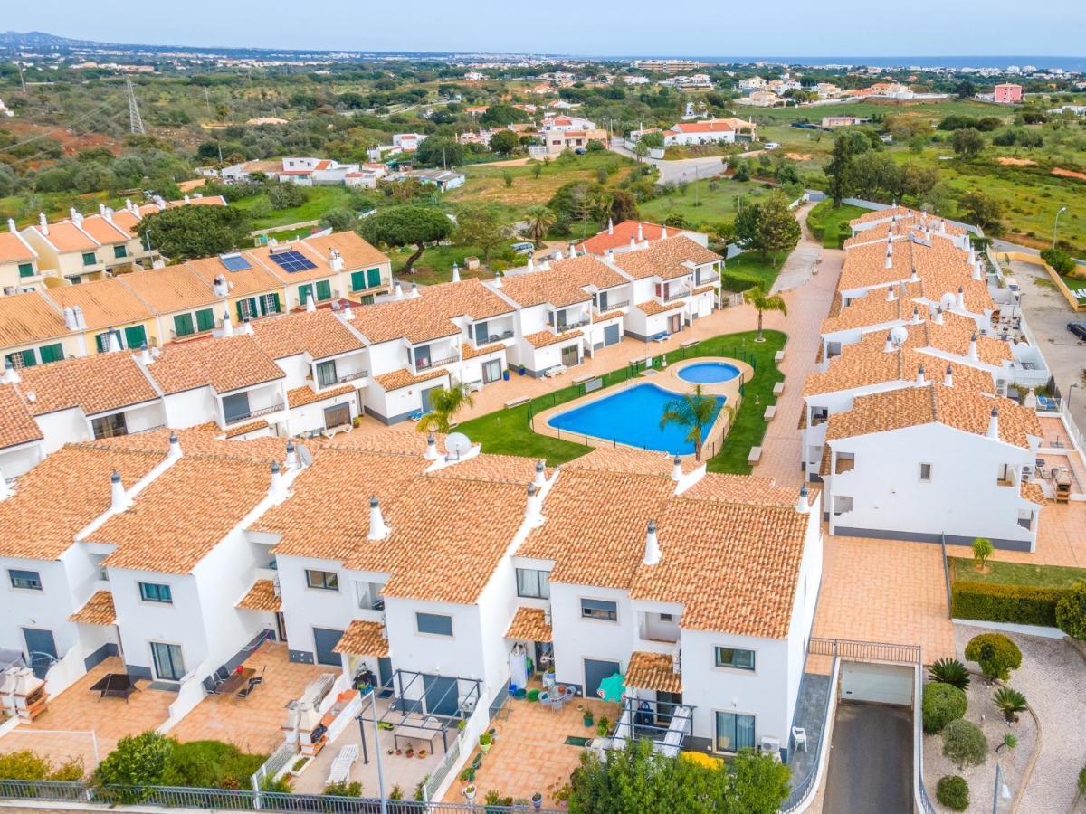 Magnólia Village - A By Hellovacations Villa Albufeira