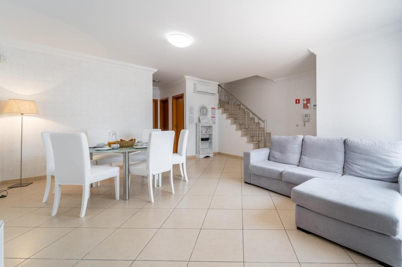 Magnólia Village - A By Hellovacations Albufeira